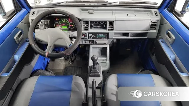 Chevrolet (GM Daewoo) New Damas id 3380594 из Кореи 17