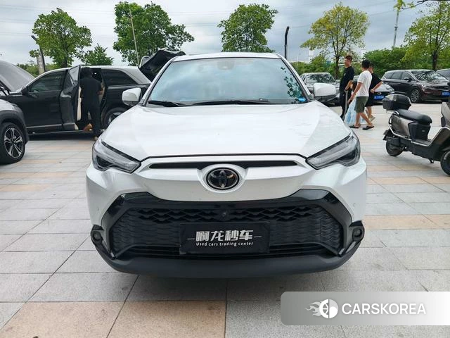 Toyota Fenglanda id 4335041 из Китая 7