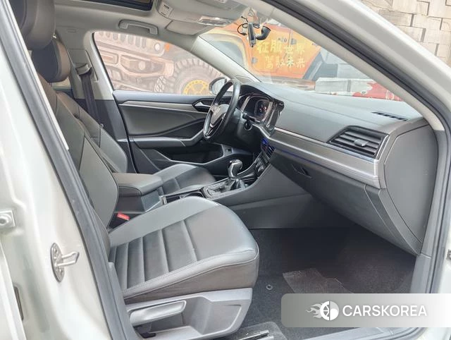 Volkswagen Sagitar id 4290486 из Китая 9
