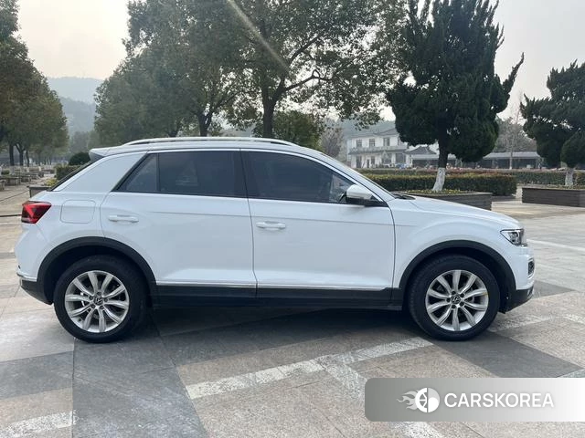 Volkswagen Exploring songs id 4271895 из Китая 17