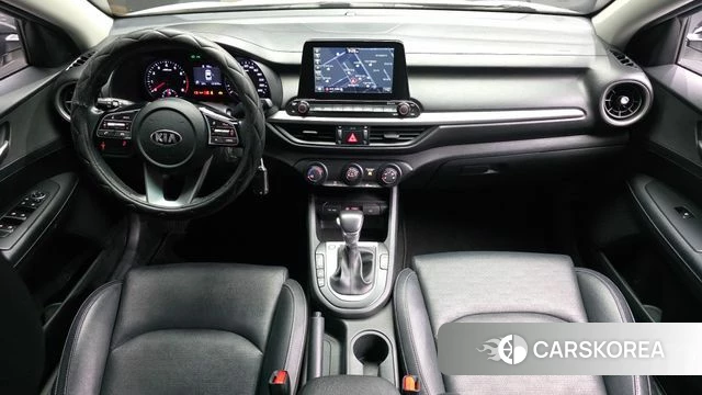 Kia Come New K3 id 4496860 из Кореи 17