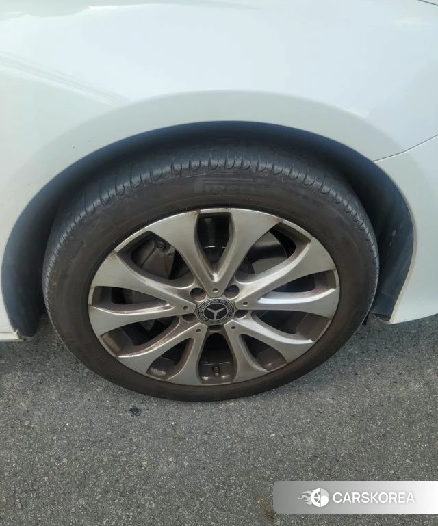 Mercedes-Benz E-Class W213 id 4637724 из Кореи 15