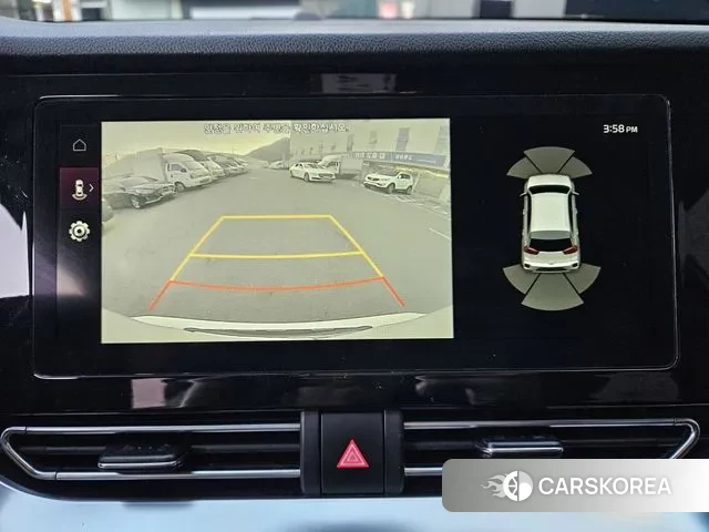 Kia The New Niro id 3747343 из Кореи 16