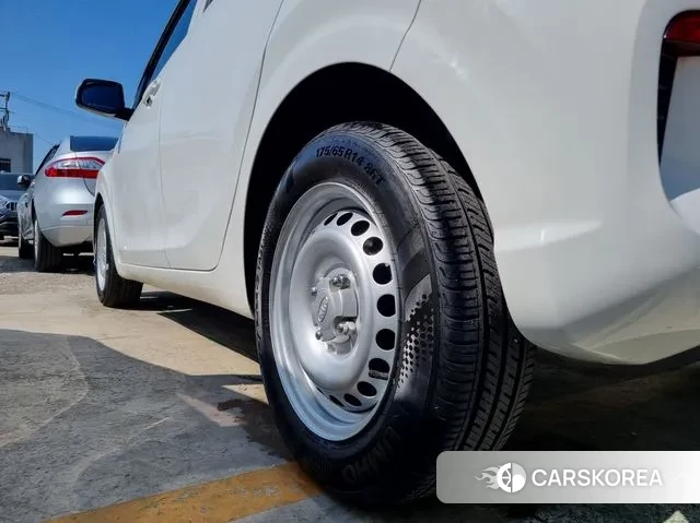 Kia Morning Urban (JA) id 3757014 из Кореи 17