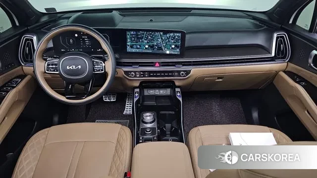 Kia The New Sorento 4th Generation id 3644698 из Кореи 17