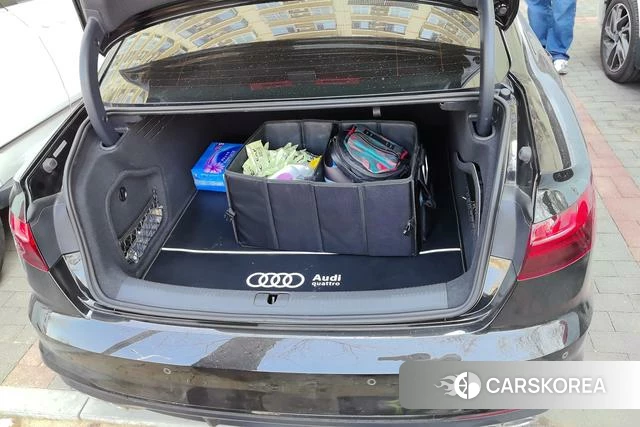 Audi S4 id 4272005 из Китая 14
