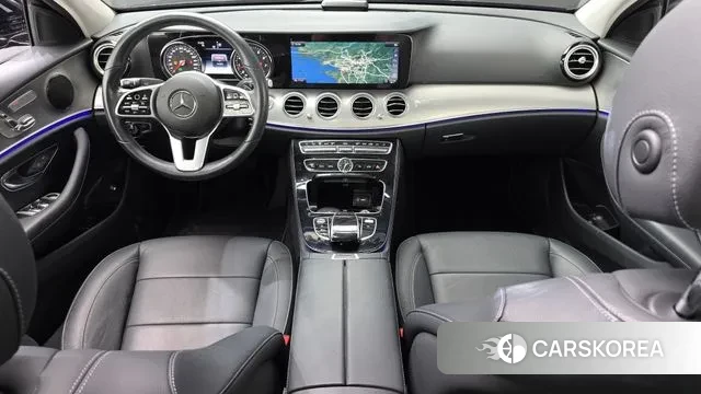 Mercedes-Benz E-Class W213 id 3275282 из Кореи 17