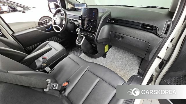 Hyundai Staria id 4414241 из Кореи 17