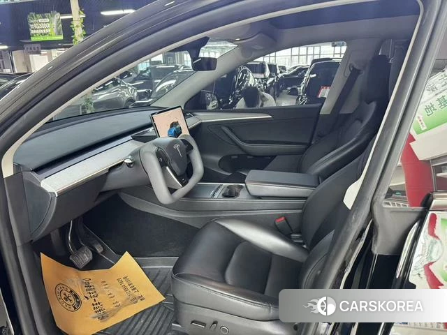 Tesla Model Y id 4238701 из Китая 7