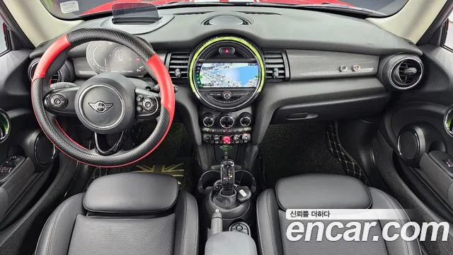 Mini Cooper id 2714264 из Кореи 17