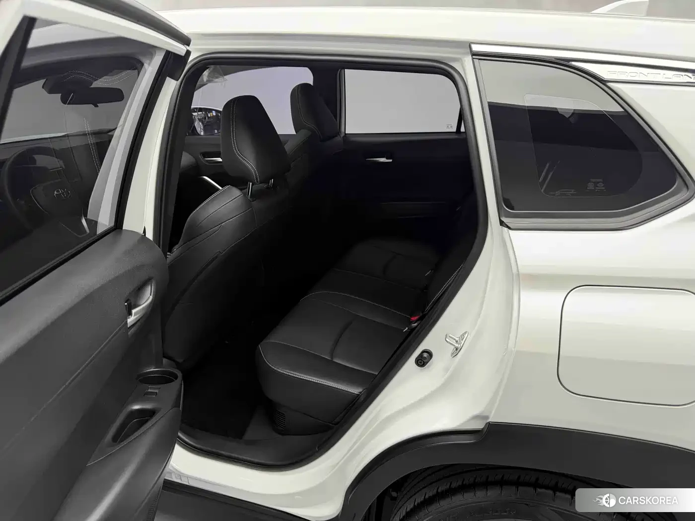 Toyota Frontlander id 4545808 из Китая 17