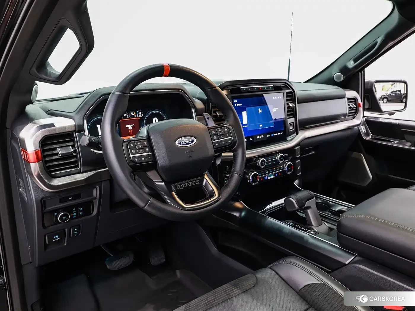 Ford F-150 id 4686027 из Китая 19