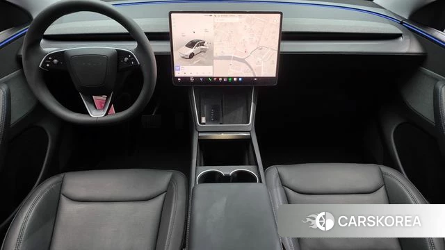 Tesla Model Y id 4695826 из Кореи 33