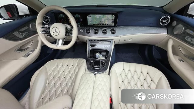 Mercedes-Benz E-Class W213 id 4231330 из Кореи 29