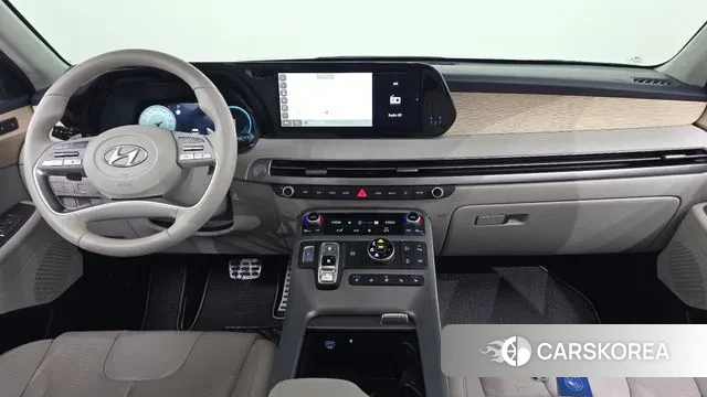 Hyundai The New Palisade id 3776782 из Кореи 17