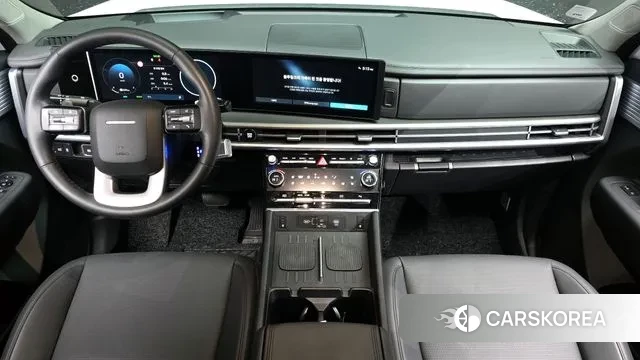 Hyundai Santa Fe (MX5) id 3482131 из Кореи 17