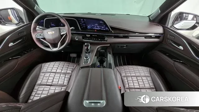 Cadillac Escalade 5th Generation id 3042906 из Кореи 17