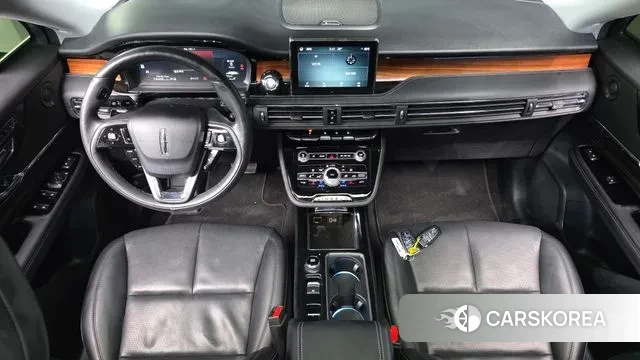 Lincoln Corsair id 2969223 из Кореи 17