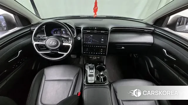 Hyundai Tucson (NX4) id 3746482 из Кореи 17