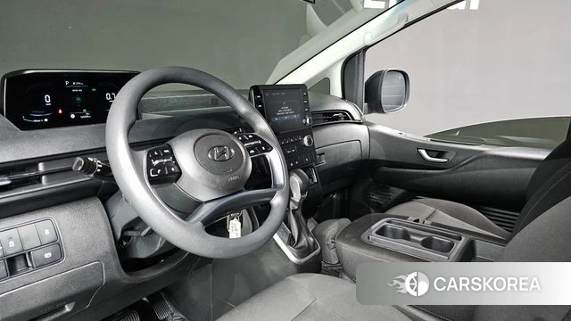 Hyundai Staria id 4355815 из Кореи 27