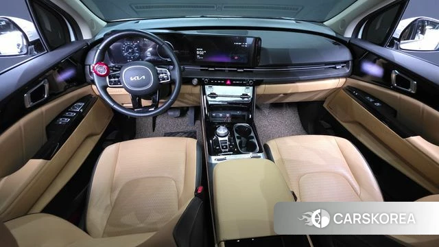 Kia Carnival 4th generation id 3851743 из Кореи 17