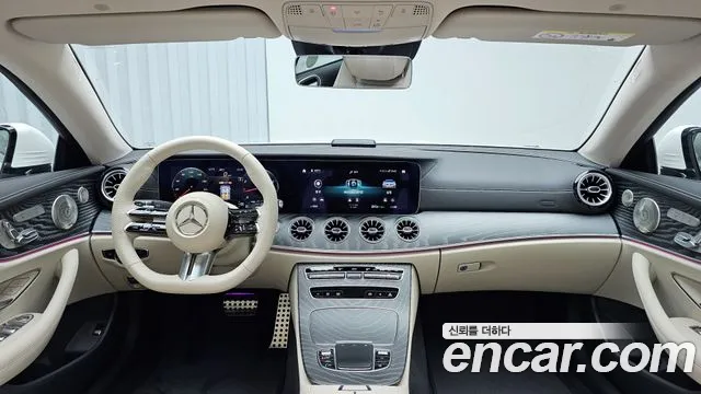 Mercedes-Benz E-Class W213 id 2390267 из Кореи 17