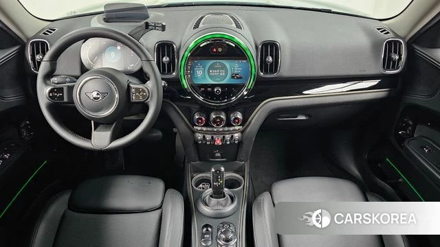 Mini Cooper Countryman id 4682797 из Кореи 17