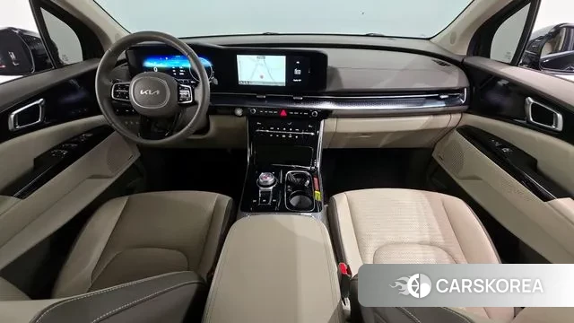 Kia Carnival 4th generation id 3776947 из Кореи 17