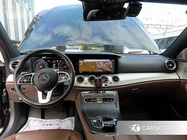 Mercedes-Benz E-Class W213 id 4262786 из Кореи 16
