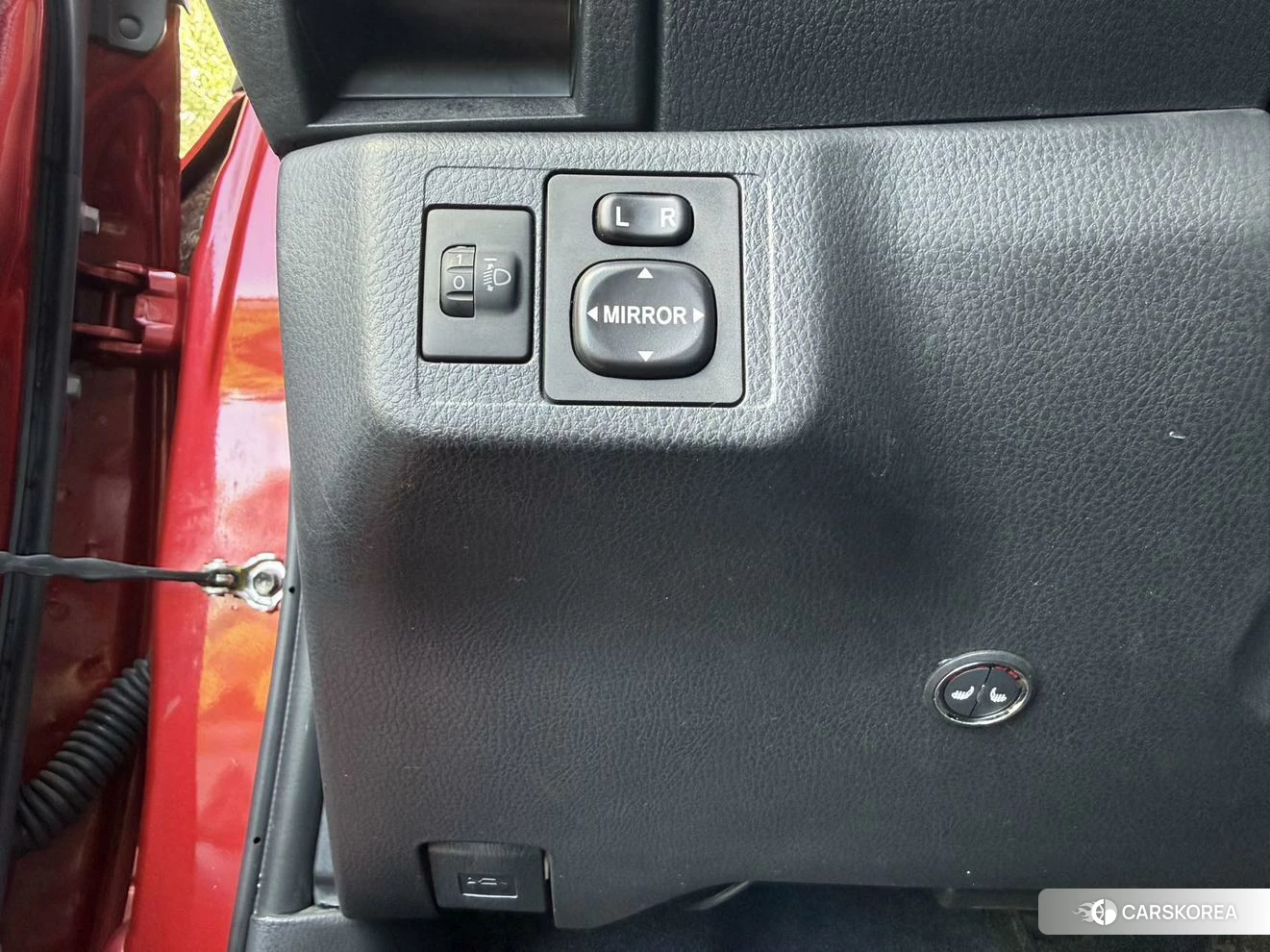 Toyota YARIS L Zhixuan id 4420778 из Китая 17