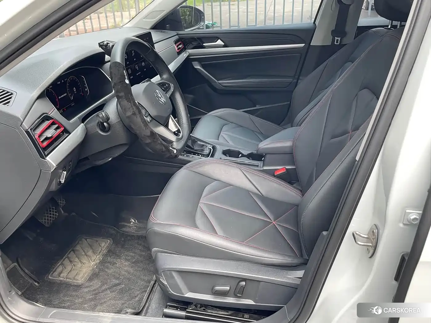 Volkswagen Lavida id 4576584 из Китая 8
