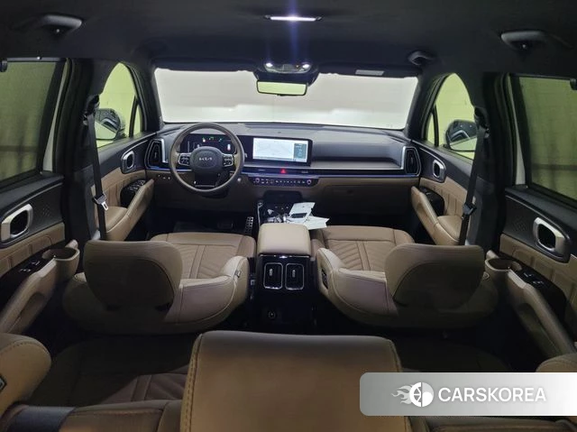 Kia The New Sorento 4th Generation id 4280047 из Кореи 17