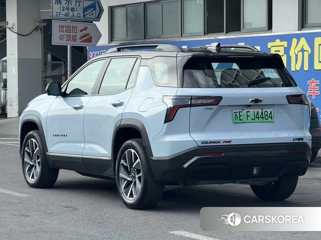 Chevrolet Explorer Plus id 4238814 из Китая 14