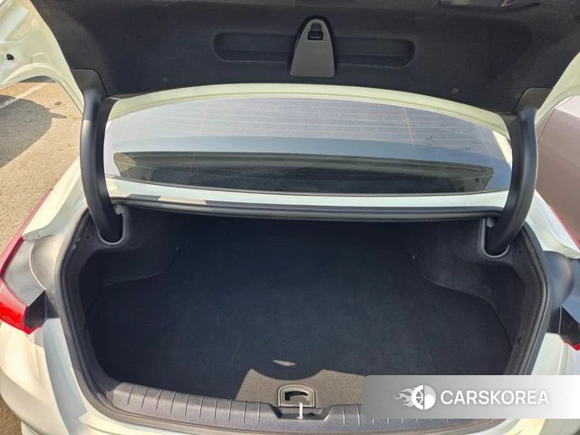 Kia K8 id 3923270 из Кореи 17