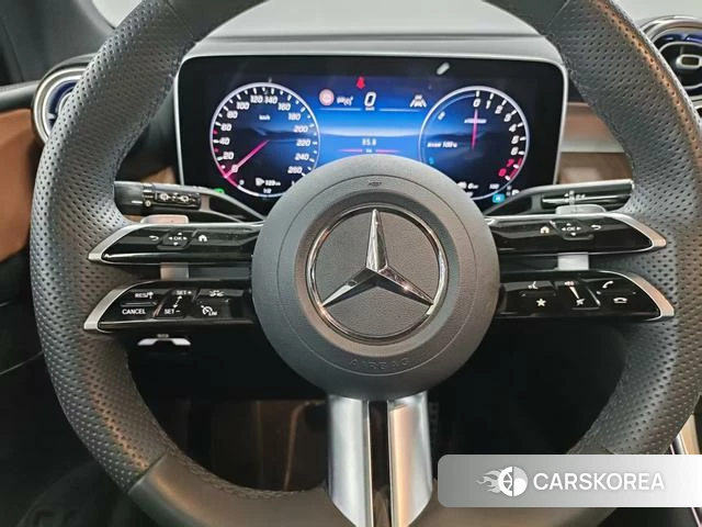 Mercedes-Benz GLC PHEV id 4210305 из Китая 16