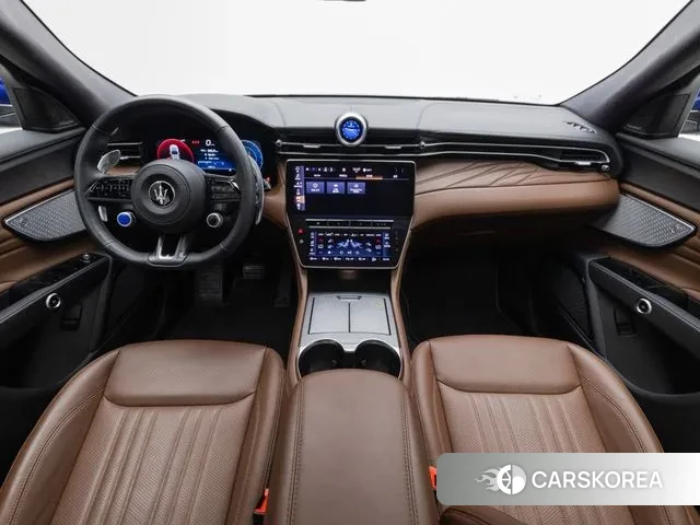 Maserati Grecale id 3241027 из Кореи 17