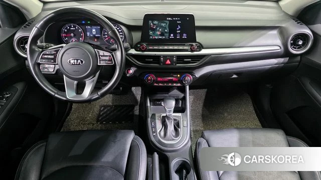 Kia Come New K3 id 3910937 из Кореи 17