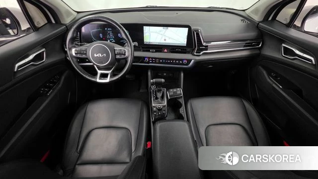 Kia Sportage 5th Generation id 3964846 из Кореи 17