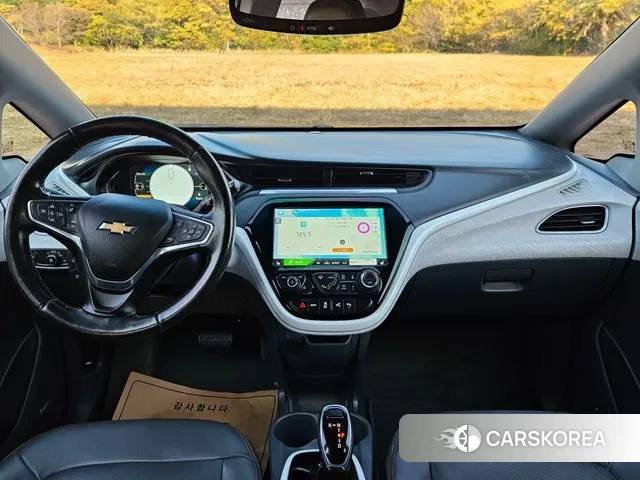 Chevrolet (GM Daewoo) Bolt EV id 3444752 из Кореи 15