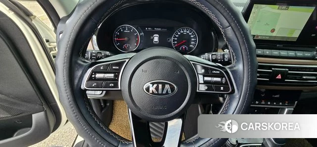 Kia Seltos id 4511626 из Кореи 17
