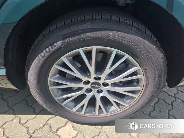 Genesis GV80 id 3054428 из Кореи 17