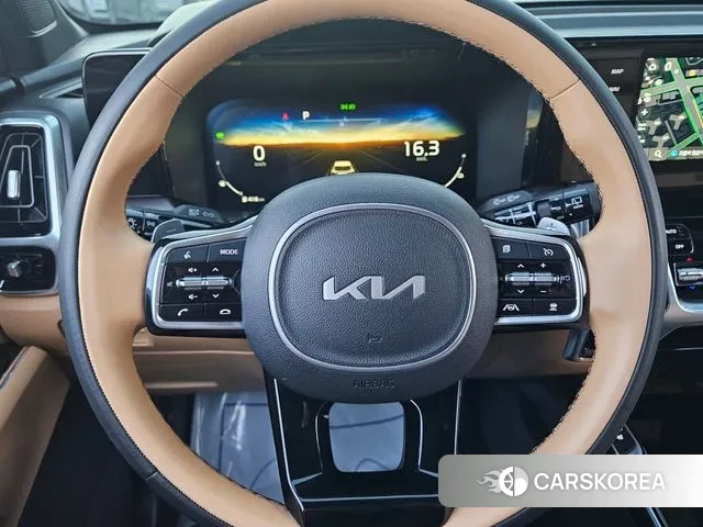 Kia Sorento 4th Generation id 3348120 из Кореи 17