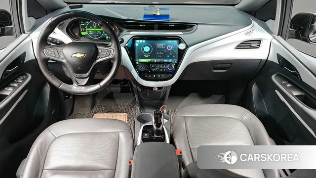 Chevrolet (GM Daewoo) Bolt EV id 4180106 из Кореи 17