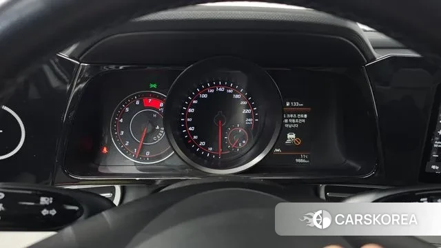 Hyundai Avante (CN7) id 3722700 из Кореи 17