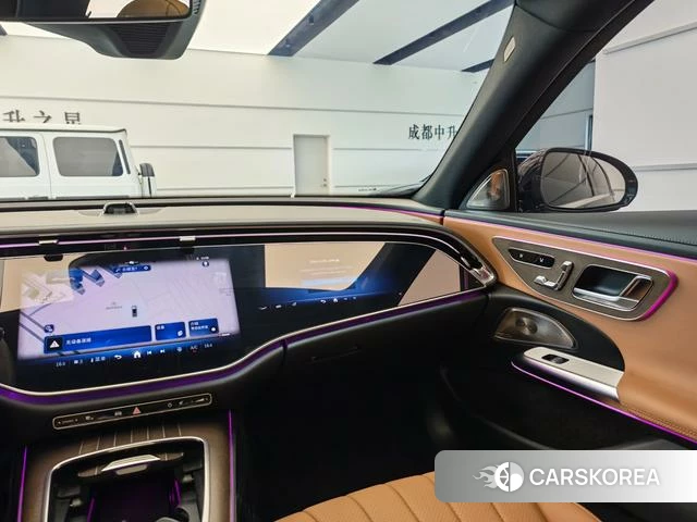 Mercedes-Benz E-class id 4333348 из Китая 12