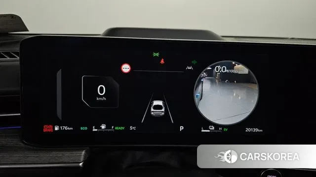 Kia The New K5 Hybrid 3rd generation id 3711619 из Кореи 17