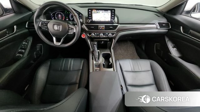 Honda Accord 10th Generation id 4490850 из Кореи 30