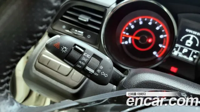 Ssangyong Tivoli Air id 2643054 из Кореи 17