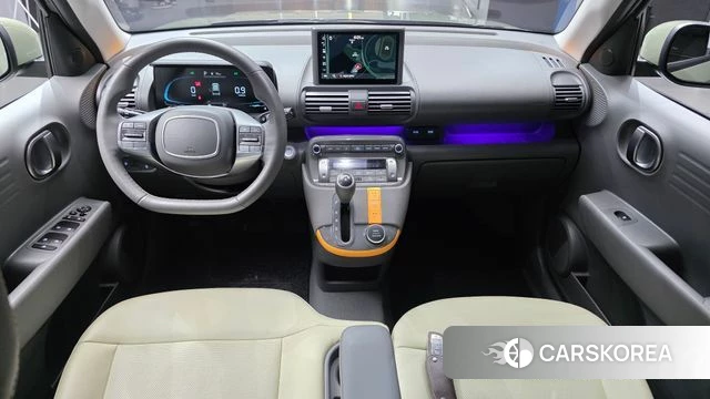 Hyundai Casper id 4561399 из Кореи 27