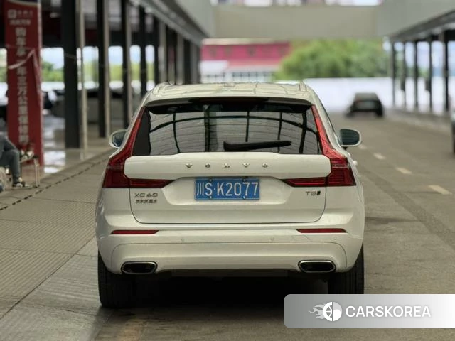 Volvo XC60 id 4253255 из Китая 11